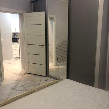 Здається двох кімнатна квартира!!!з 1 квітня.на довгий період