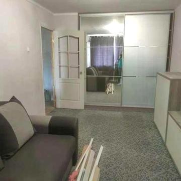 Аренда 1к квартиры Соляные