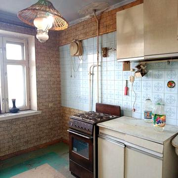 4-комн. в "Каскаде", Черемушки, ЦНАП ЖК Каскад