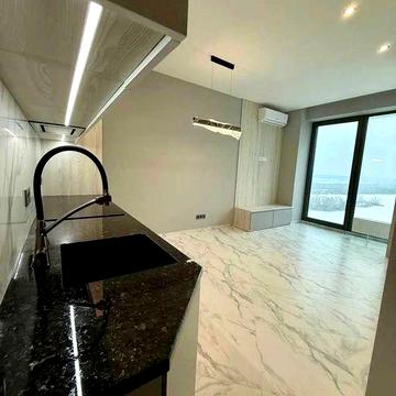 Продам квартиру в ЖК Бартоломео