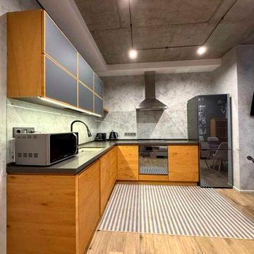 ГЕНЕРАТОР! 3к студія 80м2 ЖК Адамант вул. Липківського 33-А