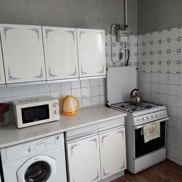 Лесі Українки бульв., 36-В