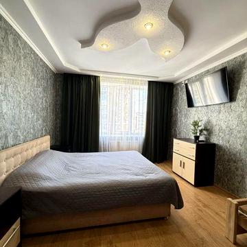 Оренда 1 кімнатної квартири ЖК Фортуна Сингаївського 1Ж!