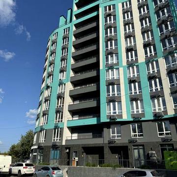 Дніпровська 27,ЖК Аквамарин ЖК Аквамирин