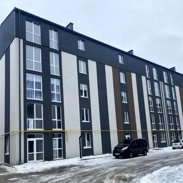 Ключі на руках.Продам 1к.квартиру ЖК Sanville park,Петрівський квартал ЖК Санвіль парк