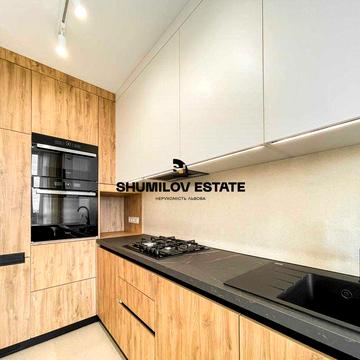 Продаж квартири в ЖК Тіфані ЖК Тіфані