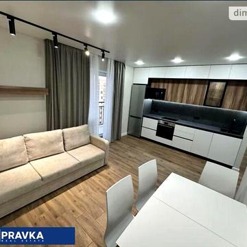 Продаж 2к Квартира Перлинна вулиця ЖК Пятьдесят восьмая жемчужина