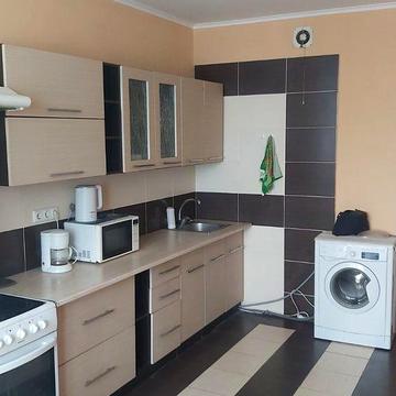 Оренда однокімнатної квартири  Закревського 93А