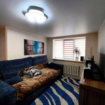 ПРОДАМ 2-КІМН. на Ювілейному проспекті, червона лінія (ю)