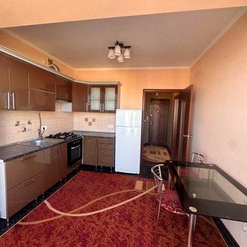 Оренда 1к квартири в новобудові!