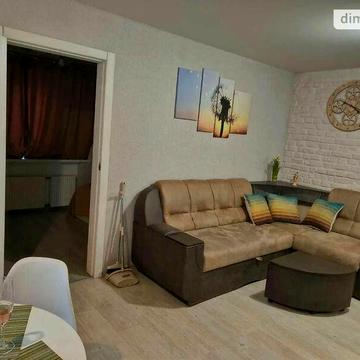 Довгострокова оренда 2к Квартира Івана Багряного (Агнії Барто) вулиця