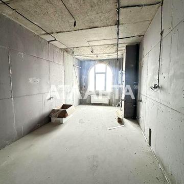 Студия с панорамным видом на море ЖК АВИНЬОН