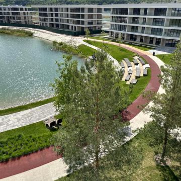 Паркова вул., 19