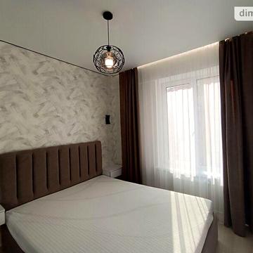 Довгострокова оренда 1к Квартира Інглезі вулиця ЖК Via Roma