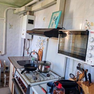 Здається частина будинку