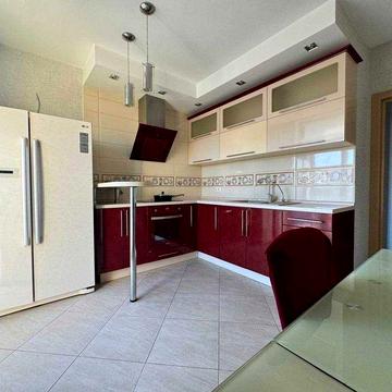 1-кв в ЖК «КОМФОРТ ТАУН» – готова до заселення!