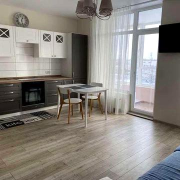 Оренда 1-к квартири в ЖК "Нивки Парк", просп. Берестейський