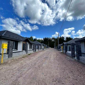 Ворзель! Будинки! Старт третьої черги!!!