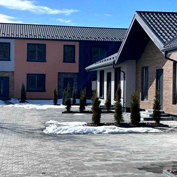 Ворзель! Будинки! Старт третьої черги!!!