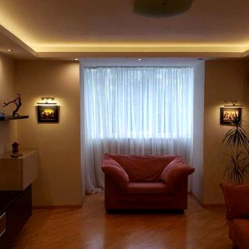 Оренда 2 кімнатної, Київ, Голосіївський, Ліко град. Самійла Кішки 9