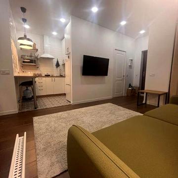 Оренда 1к квартири Промениста, 50 ЖК Parkland