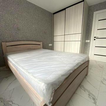 Перша здача. 2-к. квартира, ЖК "Orange City", метро Видубичі