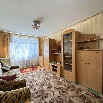 Оренда 1 кімнатної квартири укомплектованої