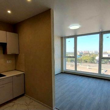 Квартира в ЖК "Акварель 8". Якісний ремонт. Генератор. Своя котельня. ЖК Акварель 8