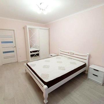 Оренда 2х НОВОБУДОВИ, РУСЬКА (МЕБЛІ МАЙЯ), МЕБЛІ та техніка, є балкон!