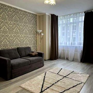 Здається 1-к квартира на вул. Пасічна