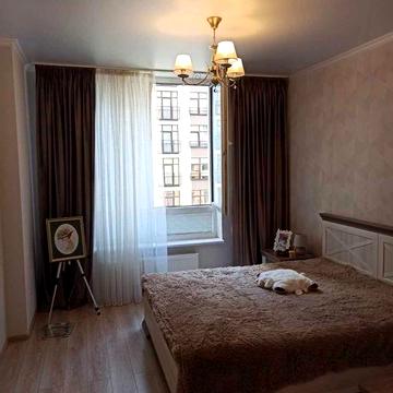 Оренда 2-к квартири на вул. Шевченка, ЖК Семицвіт