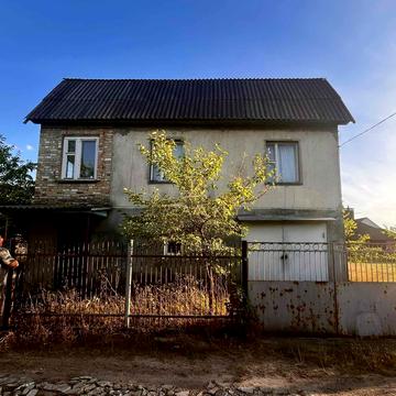 Центральна вул. (Пролетарська)