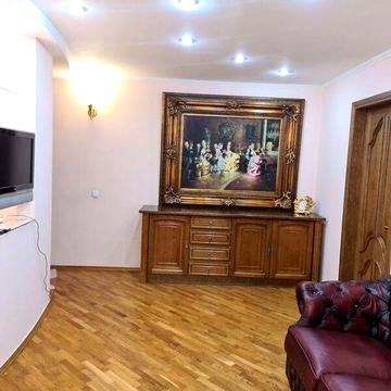 Довгострокова оренда 2к Квартира Воскресенська вулиця