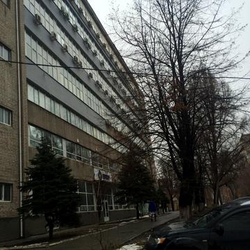 Надії Алексєєнко вул. (Чичеріна), 21