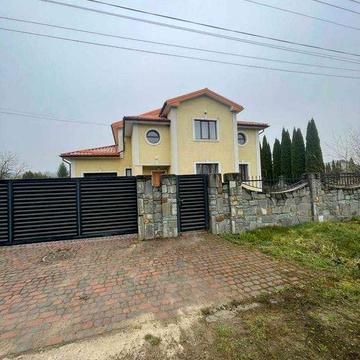 Оренда будинку (Басівка)