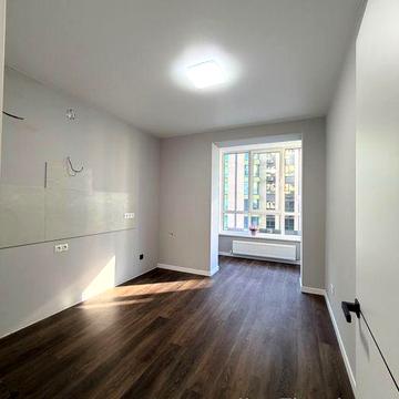 Без % 1 кімн з новим ремонтом. Газ! У квартал