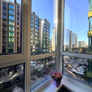 Без % 1 кімн з новим ремонтом. Газ! У квартал