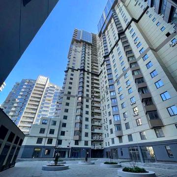 Продам 3 к. кввартиру ЖК Delmar, вул. Андрія Верхогляда, 14а, ЖК Delmar