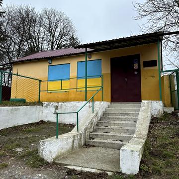 Михайла Вербицького вул., 34