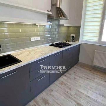 Продам сучасну 1-кімнатну квартиру в новому ЖК