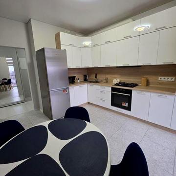 Квартира  Центр міста біля Тц Білочка Газове опалення ЖК Сіті Люкс