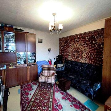 ПРОДАМ 1-КІМН. на вул. Мельнікова/Алтайській  (ю)