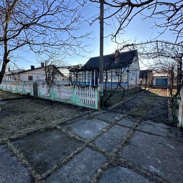 Продаж будинка в с.Дубище(Рожищенський район)