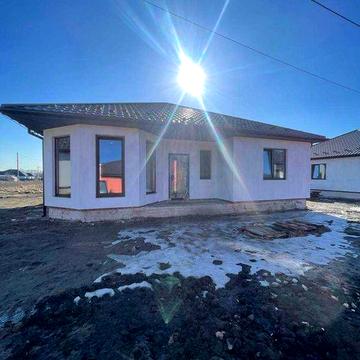 Будинок за ціною двокімнатної квартири у місті!