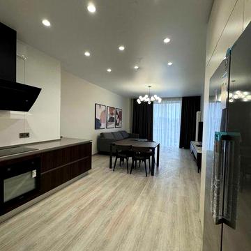 Оренда сучасної квартири.