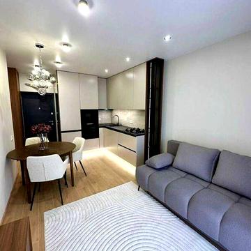 Довгострокова оренда 2к Квартира Сімферопольська вулиця ЖК Панорама