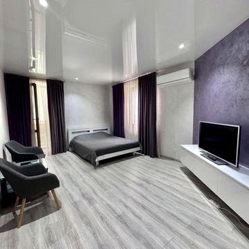 Сдам квартиру на 5-й станции Фонтана, есть видеообзор