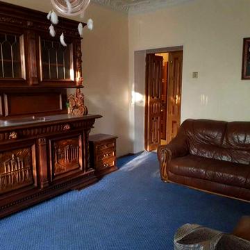 3-кімнатна квартир Старопортофранківська