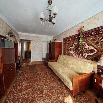 Оренда 2кім.квартири масив Дружба