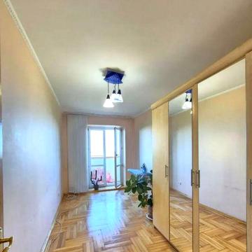 Продаж 4кім. квартири вул.Любінська